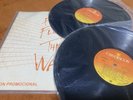 Pink Floyd the wall  Promo Unplayed VG++ 1979 Peruvian 2LP