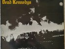 Dead Kennedys Fresh Fruit For Rotting Vegetables Vinyl LP  Alternative Tentacles