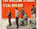The Rolling Stones -London 45-9687 - It's All over now - Vinyl looks UNPLAYED M-