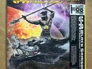 Wu-Tang Clan *Black Samson The Bastard Swordsman* 2 LP RSD 2025 Vinyl #4267/5000