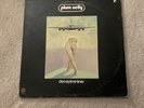 Plum Nelly  Deceptive Lines  RARE  Promo  Psych, Hard Rock, Prog 1971 Capitol