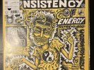 Viagra Boys Consistency Of Energy Vinyl Lp