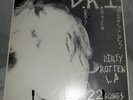 D.R.I. Dirty Rotten LP Vinyl Record DIRTY ROTTEN IMBECILES 1983