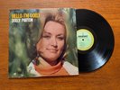 ORIGINAL 1967 DOLLY PARTON FIRST ALBUM HELLO I'M DOLLY VINYL LP VG+ RARE