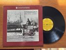 Steely Dan Pretzel Logic Command Quadraphonic VG+ Vinyl Audiophile Rare