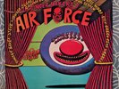 Ginger Baker AIRFORCE 33 LP I° PRINT 1970 UK M/M/M