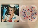 Blink-182 Enema of the State (Hot Topic Exclusive Splatter Vinyl)