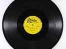 Rockabilly 78 - Sonny Burns - Too Hot To Handle - Starday