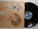 SIGNED BERNADETTE PETERES S/T 1980 LP MCA RECORDS MCA 3230 POP VOCAL