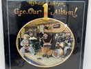 The Rock-afire Explosion- Gee, Our 1st Album   (Vinyl / 1982 / Creative Records)