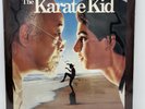 The Karate Kid - Soundtrack (1984 / Casablanca / Vinyl)