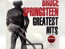 Bruce Springsteen Greatest Hits 2LP Ruby Red Vinyl Records BRAND NEW Sealed Mint