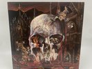 SLAYER South Of Heaven LP VINYL 1st UK PRESS  LONLP 63, 828 080-1 EX/VG+