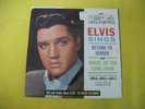 Elvis Presley - Return To Sender - Where Do You Come From - Orig RCA 45 - MINT