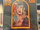 Ozzy Osbourne – Speak Of The Devil 2xLP 1982 Jet Europe Live Sabbath Set EX/EX