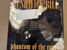 Bushwick Bill - Phantom Of The Rapra -  Vinyl Record
