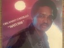 ORLANDO CASTILLO WATUSSI - Ustedes, Mi Rumba / RARE SALSA 1981 ALEGRE SEALED LP