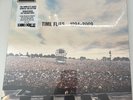 OASIS “TIME FLIES” RSD 2025 LIMITED EDITION NUMBERED AND COLORED 4LP VINYL