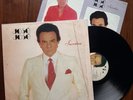 Jose Jose - Secretos [LP VINYL] Ariola Mexico 1983 VG+