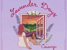 Caamp Lavender Days (Orchid & Tangerine Vinyl)