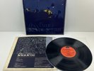 Pink Fairies Never Never Land Vinyl LP EX Con Record 1970 PVC Sleeve Inner A1/B1