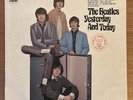 The Beatles - Yesterday And Today 1973 US Press Vinyl LP EX+/VG+ ST 2553