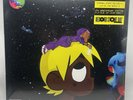 Lil Uzi Vert Eternal Atake / LUV vs. The World 2 RSD 2025 Blue 3LP In Hand