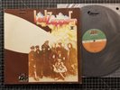 LED ZEPPELIN II LP 1972 GERMANY PRESS Hot Mix RL SIDE A Robert Ludwig PLANT PAGE