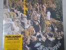 Parliament Osmium Deluxe 2LP Green Vinyl  RSD 2024 Limited Edition Funkadelic