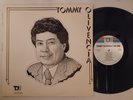 TOMMY OLIVENCIA - CANTA: FRANKIE RUIZ - LP - SALSA, GUAGUANCO, TH REC. OG US EX