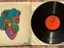 Love - forever changes LP UK 1967 textured orange Elektra Stereo 1ST