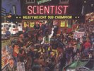 Scientist - Heavyweight Dub Champion (Vinyl LP - 1980 - EU - Reissue)