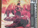Wu-Tang & Mathematics - Black Samson 2 LP Set NEW & SEALED RSD 2025 #424/5000