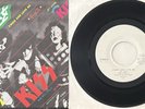 Kiss – C'mon And Love Me Japan Promo 7