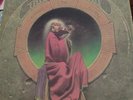 Grateful Dead - Blues For Allah - 1975 Canada  1st Press (1975) w/Insert