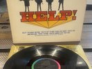 THE BEATLES Help  LP CAPITOL SMAS-2386 STEREO 1965 Scranton pressing.