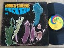 The Druids of Stonehenge Creation 1968 LP Vinyl Album Mono VG/VG+