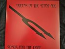 Queens Of The Stone Age Songs For The Deaf Vinyl