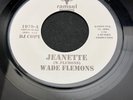 Wade Flemons Jeanette Tony Clarke Landslide 7