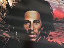 Bob Marley And The Wailers Natty Dread Vinyl LP (1974) VG+/EX