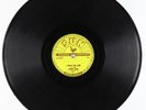 Rockabilly C&W 78 - Johnny Cash - I Walk The Line - Sun 241