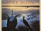 Avalon Roxy Music Vinyl Record Album 1982