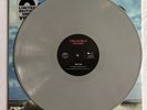 MIKE OLDFIELD -Tubular Bells- Grey Vinyl HMV Exclusive Limited Edn. (Record)