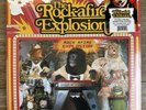 The Rock-afire Explosion Original Dreams: Songs from Showbiz Vinyl RSD 2025 New