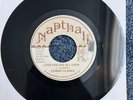 Johnny Clarke Love Feelings All Over Naphtali Roots Reggae Lovers Rock Rare 45