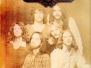 Henry Paul Band Grey Ghost NEAR MINT Atlantic Vinyl LP