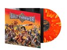 Bolt Thrower War Master (Fire (Vinyl)