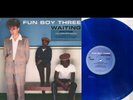 2 X Fun Boy Three The Fun Boy Three LP Album vinyl record See Images Of Both.