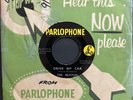 The Beatles Drive My Car / You Won't See Me Rare Parlophone Philippines 45