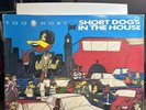 Too $hort $hort Dog's In The House 1990 Jive Vinyl Record LP Original Short